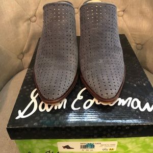 Sam Edelman Mules